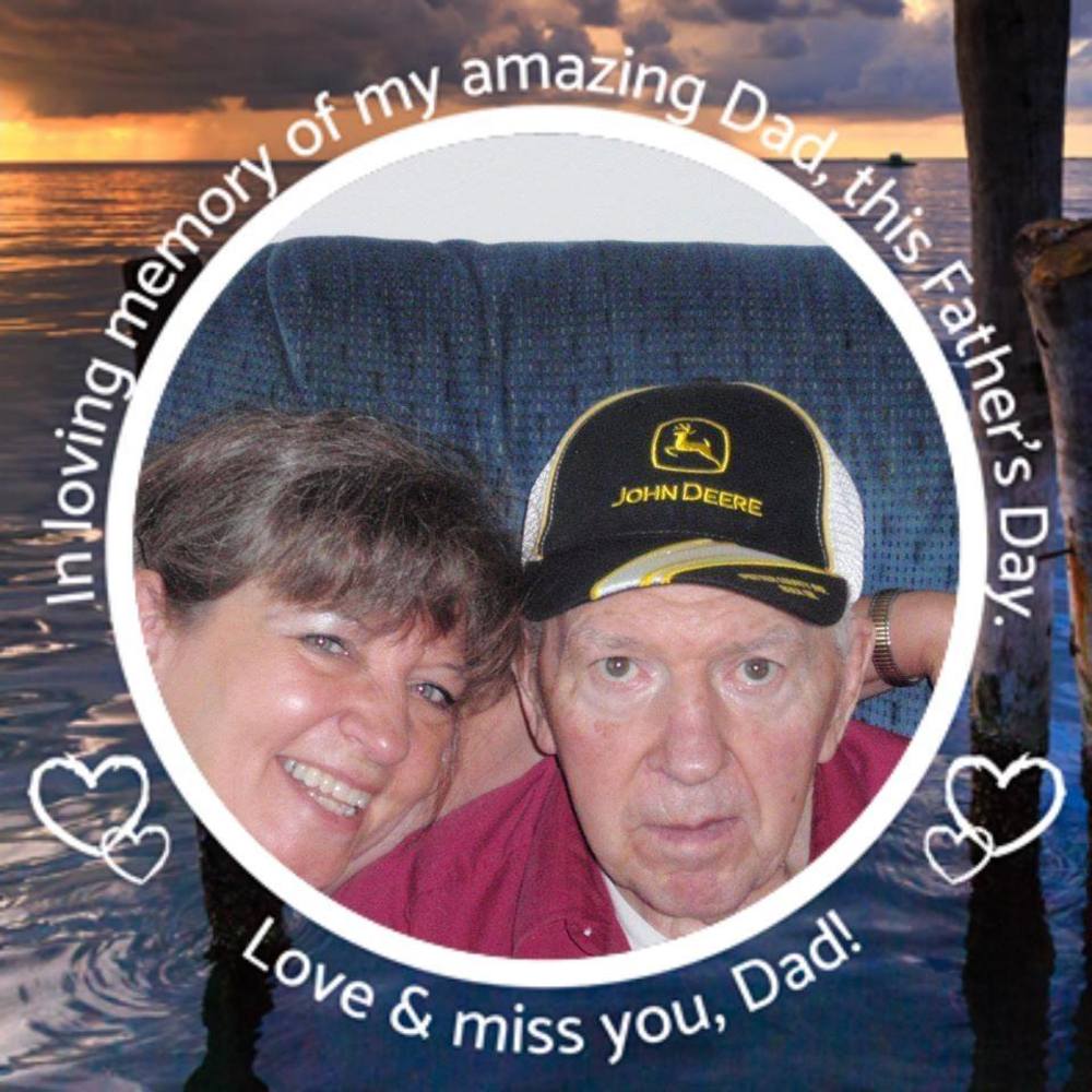 Meet your Posher, Rhonda